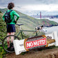 No Nuts! 100% Nut Free Dairy Free Vegan Protein Bars, Chocolate Caramel Mocha 12-Pack, Organic, Kosher, Egg-Free, Non-Gmo & Dair