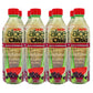 Iberia Aloe Vera Drink With Aloe Pulp And Chia Seeds, Acai And Watermelon, 16.9 Fl Oz (Pack Of 8)
