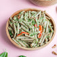 Big Green Organic Food- Organic Buckwheat Penne, 8.8Oz, 100% Buckwheat, Gluten-Free, Non-Gmo, Vegan (5)
