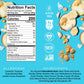 Mauna Loa Premium Roasted Macadamia Nuts, Maui Onion & Garlic, 7 Ounce
