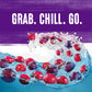 Ocean Spray Cran-G Cranberry G Juice Drink  16oz can (12 Pack)