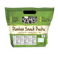 Samai Plantain 3 Flavor Snack Pack, Includes Pacific Sea Salt, Naturally Sweet, And Lime Flavors (6 Count)