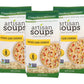 Canterbury Naturals Artisan Soup Mix, Potato Corn Chowder Soup Mix, Non-GMO, Makes 8 Servings, 7.5-Ounce Bag (Pack of 3)