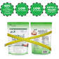 Zveet Birch Xylitol Sweetener | Keto Friendly, Non GMO Low Carb & Calorie Natural Sweetener Sugar Substitute | Kosher & Made in