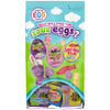 SOUR PATCH KIDS Bunnies, Sour Eggs, and SWEDISH FISH Mini Soft & Chewy Easter Candy Variety Pack, 80 Snack Packs