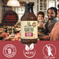 G Hughes Sauce Bbq Sf Hickory