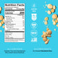 Mauna Loa Premium Hawaiian Roasted Macadamia Nuts, Unsalted Flavor 4 Oz (Pack Of 6)