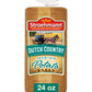 Stroehmann Dutch Country Potato Bread  Potato Bread  22 oz Bag