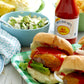 Sweet Baby Ray'S Gourmet Sauces, Hot Sauce 12 Fl Oz (Pack Of 1)