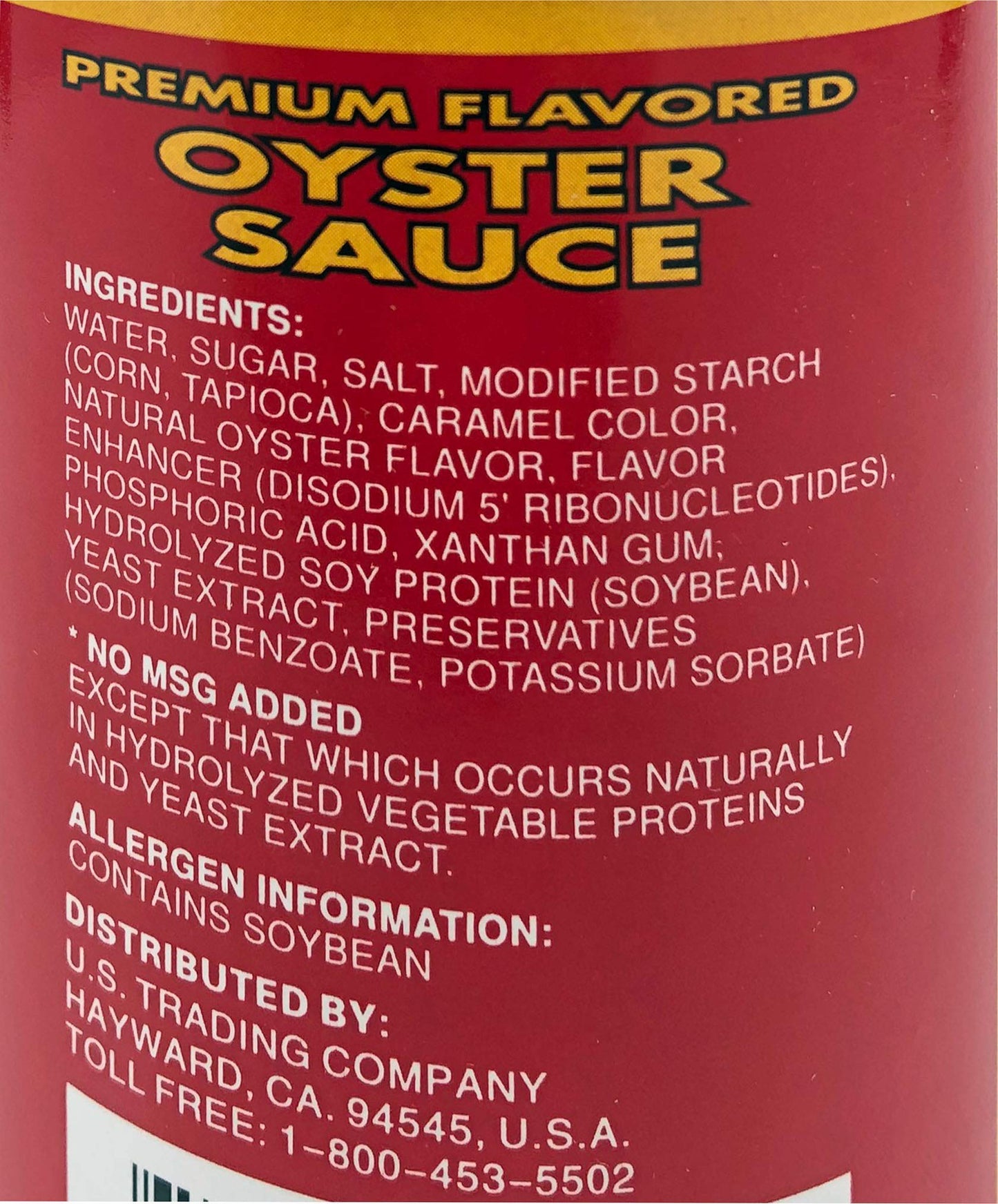 Dragonfly Premium Oyster Sauce, 19 Fl Oz, Pack of 2