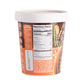 Aahanas Jaipur Millet & Lentil Bowl - Vegan, Gluten Free, Plant-Based, Ready to Eat - Pack of 8