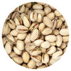 Pistachios In Shell, 5 Pound Bag, Roasted & Salted Nuts, 80 Ounce Bulk Bag