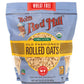 Bob'S Red Mill Gluten Free Organic Old Fashioned Rolled Oats, 32Oz (Pack Of 1) - Non Gmo, Whole Grain, Vegan, Kosher