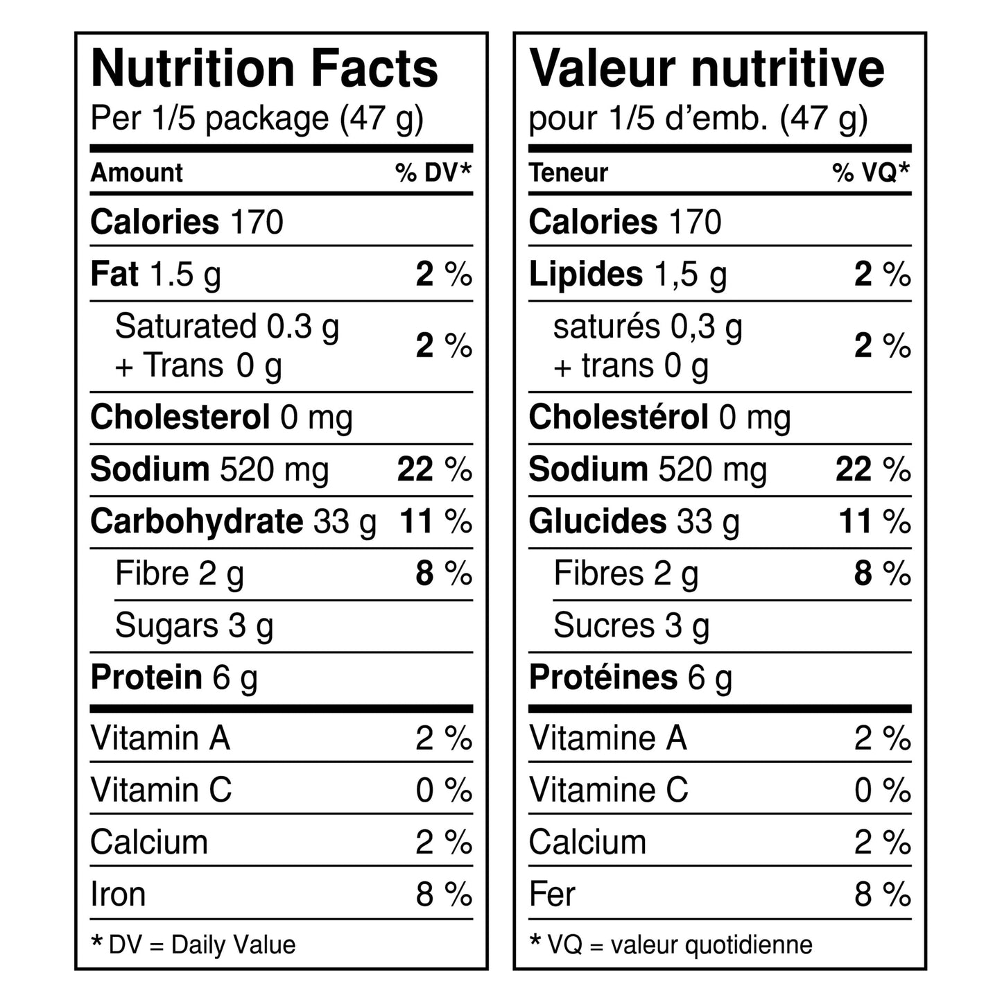 Betty Crocker Tuna Helper Creamy Noodle, 233g/8.2 oz, Box {Imported from Canada}