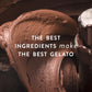 Talenti Gelato Layers For a Delicious Frozen Dessert Vanilla Fudge Cookie Made With Ingredients 303.3g