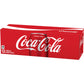 Coca-Cola Coke Classic 355Ml 12Pk, Soft Drinks - {Imported From Canada}