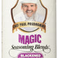 Chef Paul Prudhomme's Magic Seasoning Blends ~ Blackened Steak Magic, 20-Ounce Canister