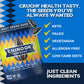 Chinook Seedery Roasted Jumbo Sunflower Seeds - Keto Snacks, Gluten-Free, Non-Gmo, Hatch Chile Flavor 4 Oz (12-Pack)