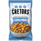 G.H. Cretors Gourmet Caramel Corn Popcorn - Irresistible Cheese & Rich Caramel Flavor In Convenient Individual Bags, 7.5 Oz (6 P