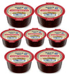 30 Count | Salad Dressing Dipping Sauce Portion Cups | Single Serve Packets (Cannonball Barbecue Sauce)