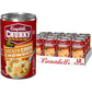 Campbell's Chunky Soup, Chicken Corn Chowder Soup, 18.8 Ounce Can (Case Of 12)
