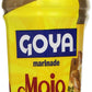 Goya Mojo Criollo Marinade, 24.5 Fl Oz (Pack of 2)