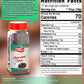 Sugar Free Chocolate Chips (Diet) - Dairy Free, Kosher - 9 oz. - Bakers Choice