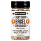 Urban Platter Everything Bagel Seasoning | 100G (3.53 Oz) | Crunchy & Savory Blend Of Sesame Seeds, Garlic, Onion, Salt & Poppy Seeds | Perfect For Bagels, Avocado Toast & Salads