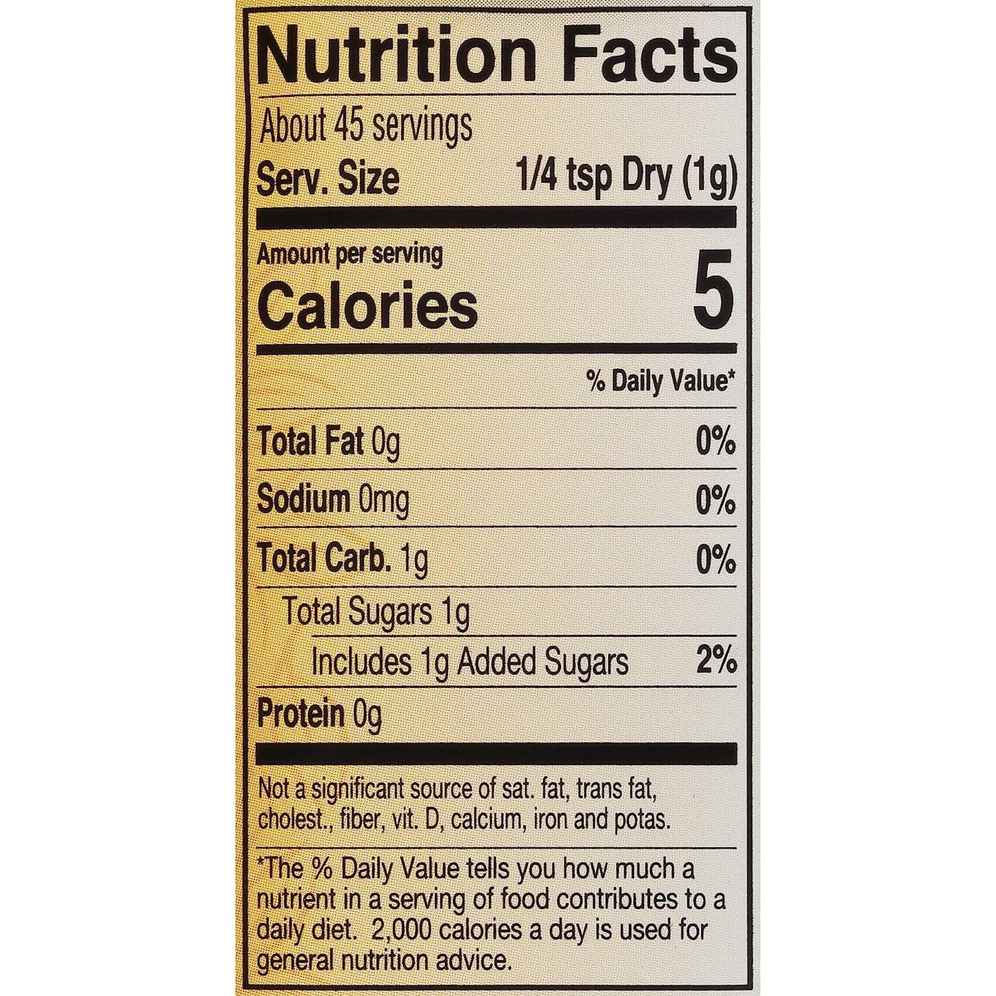 Mrs. Wages No Cook Freezer Jam Fruit Pectin- Four 1.59 Oz. Packets