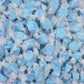 Variety Gourmet Saltwater Taffy (Sour Wild Blueberry, 1 Pound (Pack Of 1))