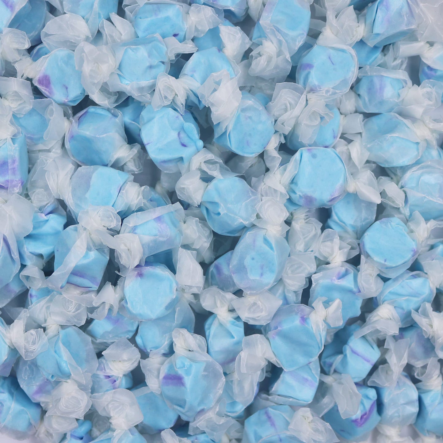 Variety Gourmet Saltwater Taffy (Sour Wild Blueberry, 1 Pound (Pack Of 1))