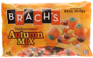 Brach'S Autumn Mix, 11 Oz