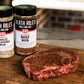 Heath Riles Bbq Steak Cooking Bundle (3 Rubs), Competition Winning Products From Pitmaster Heath Riles