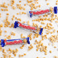 Classic Full Size Candy & Candy Bars - Gift Packs Of 3 By Lyzas Sweets &   (Baby Ruth)