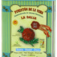 La Dalia Sweet Smoked Paprika, 2.46 Oz, Original Version, Model 210038VE