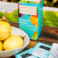 Hawaiian Islands Tropical Fruit Medley Black Tea, All Natural - 20 Teabags