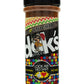 DAKS Taco Knight Seasoning Blend - Salt & Sugar Free, MSG Free, 1.5 oz