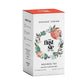 The Spice Hut Orange Cream Rooibos Tea Bags, Caffeine-Free, 16 Count, SHBX124