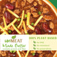unMEAT Chunky Chili With Beans Extra Protein, Plant-Based Vegan Chili, Easy Open Can, 15  oz, (Pack of 12)