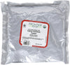 Frontier Organic Ceylon Ground Cinnamon, 1-Pound Bulk Bag, Non-Gmo Fair-Trade Certified Organic Cinnamon Powder