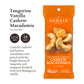 Sahale Snacks Glazed Mix, Tangerine Vanilla Cashew Macadamia, 1.5 Ounces (Pack of 18)