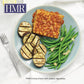 HMR Lasagna with Meat Sauce Entr  e | Pre-packaged Lunch or Dinner to Support Weight Loss | Ready to Eat | 16g of Protein | Low