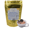Natural Zing 100% Arriba Nacional Cacao | Raw, Organic, Celestial | Single Origin | No Additives, Fillers, or Preservatives |No 