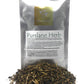 Purslane Herb - Dried And Cut Vegetable Similar To Spinach - Mix It With Yogurt To Make Tzatziki - Ingredients: 100% Purslane (P