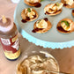 Date Lady Sweet Chili Sauce, 14.5 oz - Spicy & Flavorful Condiment, Perfect for Dipping and Cooking