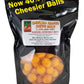 Anthony Spices - Carolina Reaper Cheese Balls (Extremely Hot Cheese Balls)