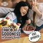 K-Munchies Orion Turtle Chips - 3 Packs Of 160-Gram Choco Churro Flavor Korean Chips - Sweet, Crispy, Korean Snacks With Hint Of