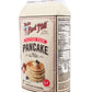 Bobs Red Mill Gluten Free Pancake Mix, 22 oz, Pack of 4, Gluten Free