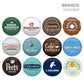 Keurig Entertainers Variety Pack, Keurig Single Serve K-Cup Pods, 40Ct