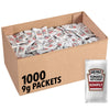 Simply Heinz Ketchup (0.31oz Packets, Pack of 1000)
